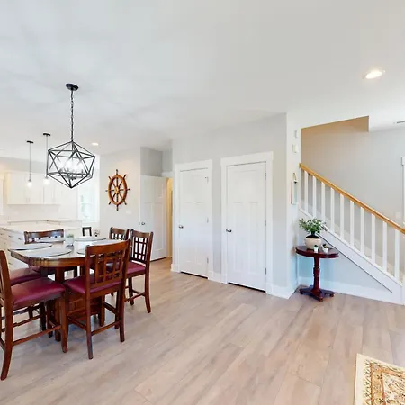 Villa OBXcellent KDH915